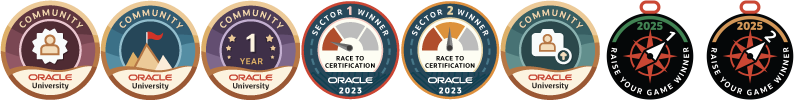 Certificate Image